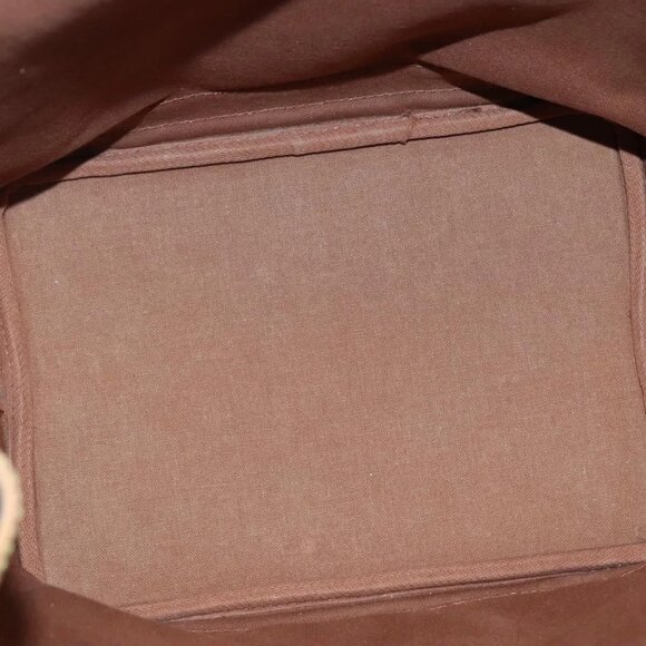 LOUIS VUITTON Monogram Noe Shoulder Bag M42224 LV Auth 140285 - Picture 13 of 15